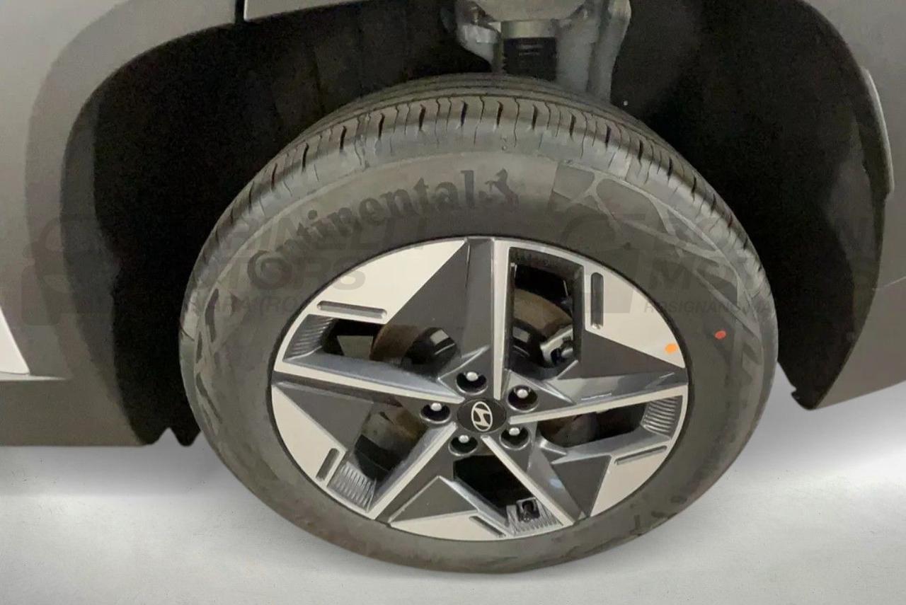 HYUNDAI Tucson 1.6 CRDI 48V BUSINESS DCT - 5