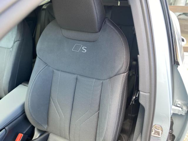 Q3 SPORTBACK SPB TDI S Line edition PRONTA CONSEGNA
