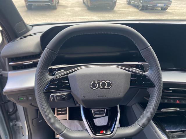 Q3 SPORTBACK SPB TDI S Line edition PRONTA CONSEGNA