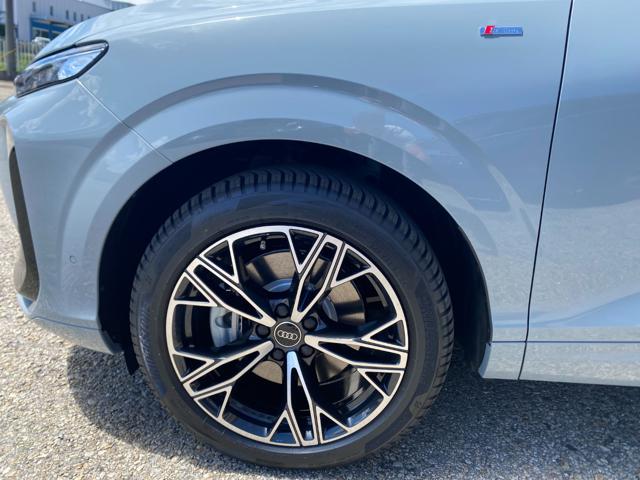 Q3 SPORTBACK SPB TDI S Line edition PRONTA CONSEGNA