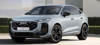 AUDI Q3 SPB TDI S tronic S Line edition ARRIVO 04/2026 SPB TDI S tronic S Line edition ARRIVO 04/2026