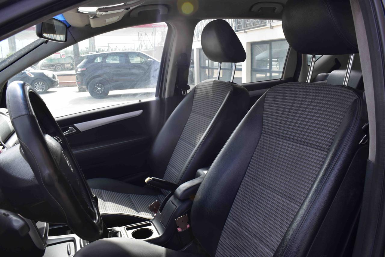 MERCEDES-BENZ A 180 CDI Avantgarde - 7