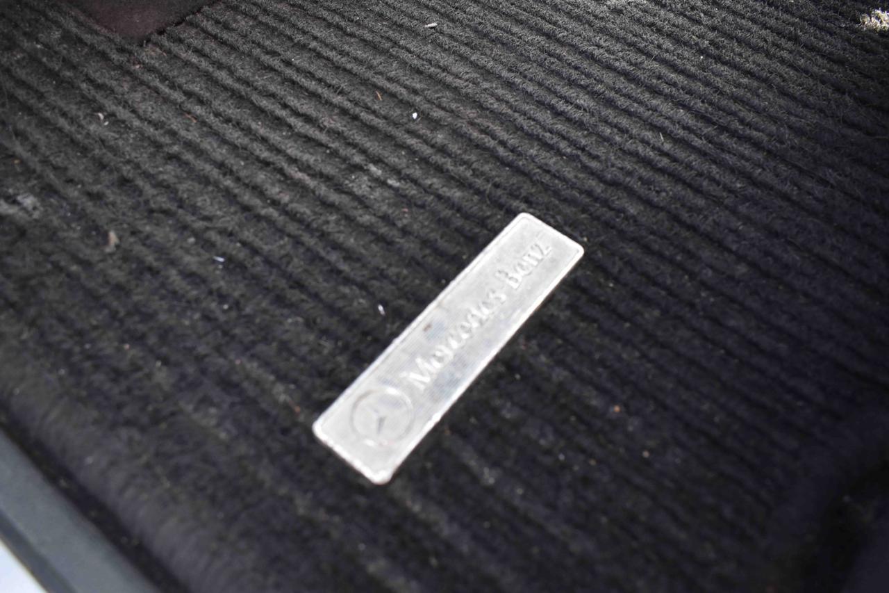 MERCEDES-BENZ A 180 CDI Avantgarde - 9