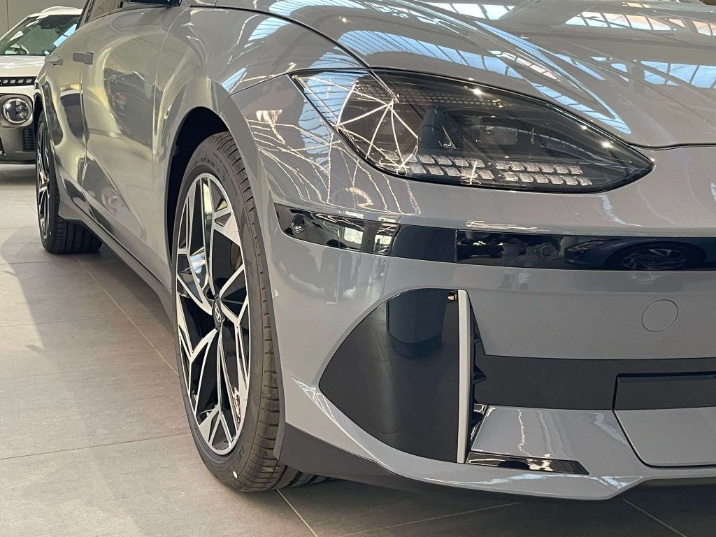 HYUNDAI Ioniq 6 Ioniq 6 77,4 kWh Evolution awd + Tech Pack PROMO48