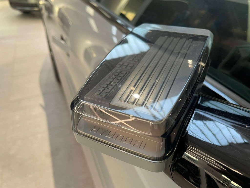 HYUNDAI Ioniq 6 Ioniq 6 77,4 kWh Evolution awd + Tech Pack PROMO48