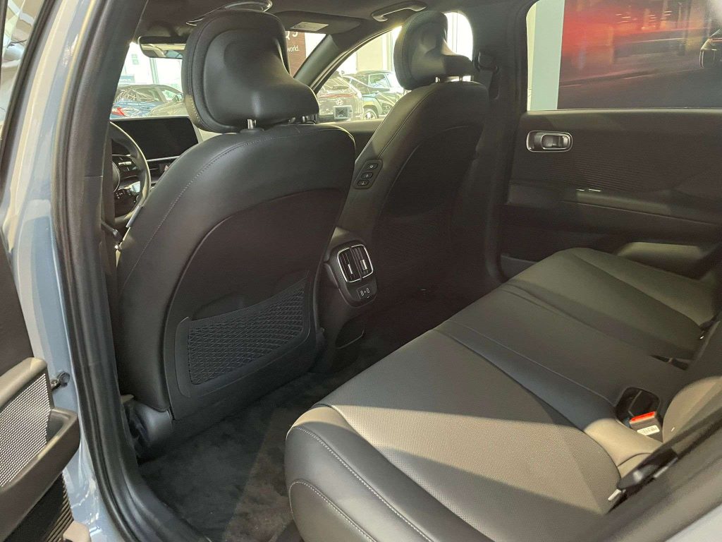 HYUNDAI Ioniq 6 Ioniq 6 77,4 kWh Evolution awd + Tech Pack PROMO48