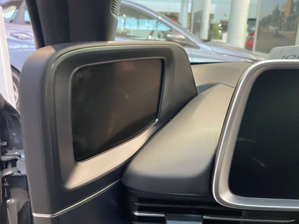 HYUNDAI Ioniq 6 Ioniq 6 77,4 kWh Evolution awd + Tech Pack PROMO48