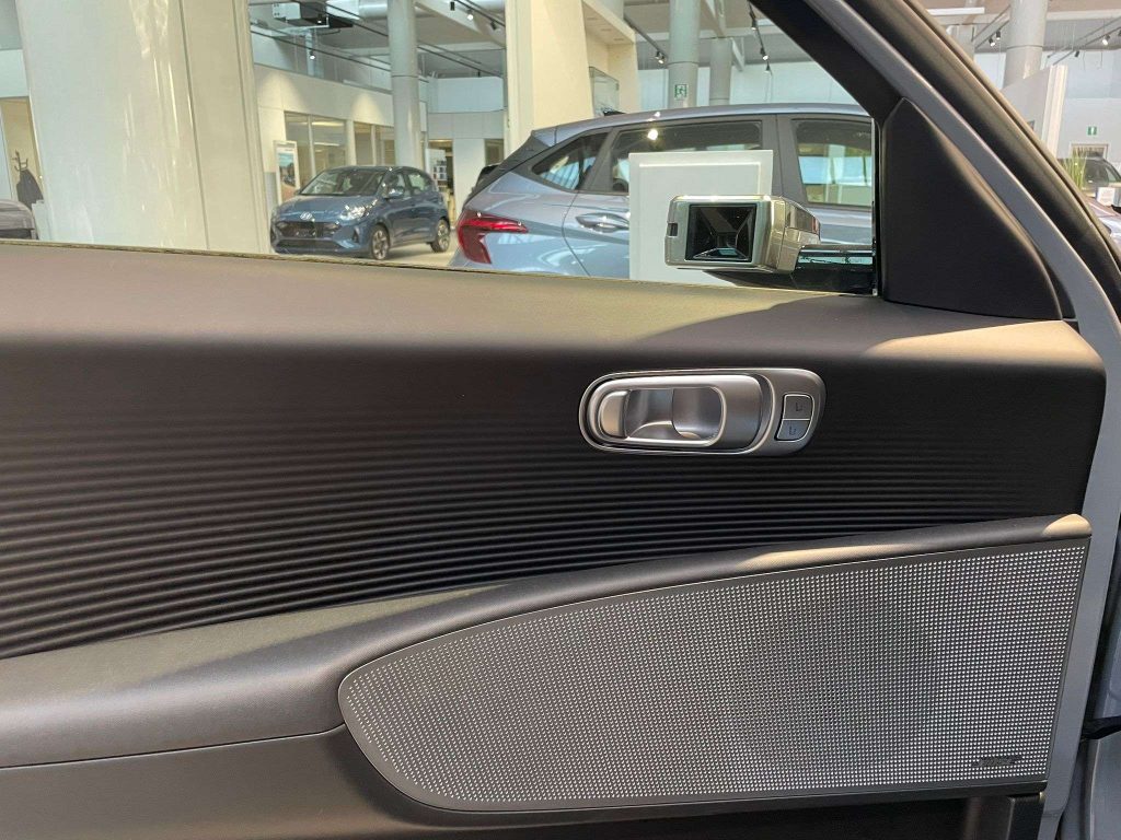 HYUNDAI Ioniq 6 Ioniq 6 77,4 kWh Evolution awd + Tech Pack PROMO48