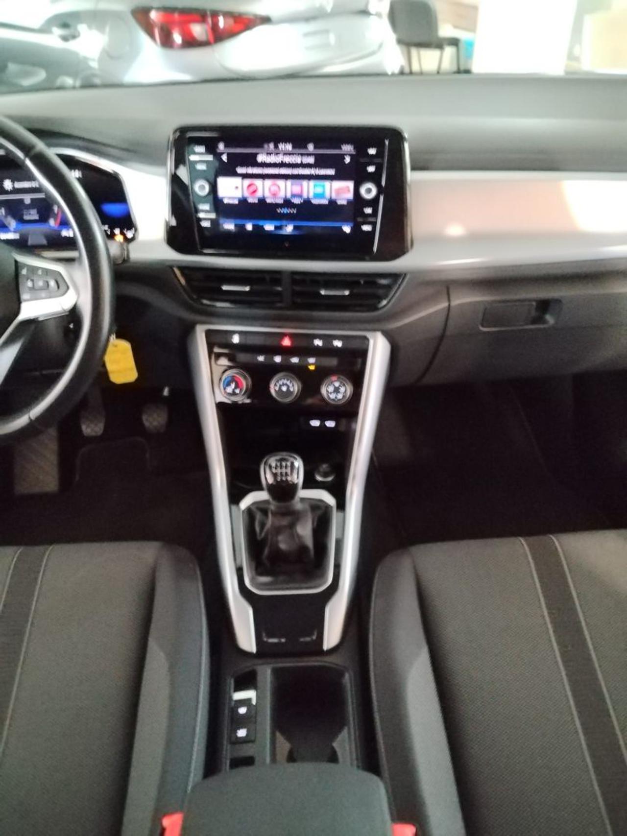 VOLKSWAGEN T-Roc 1.0 TSI Life - 8