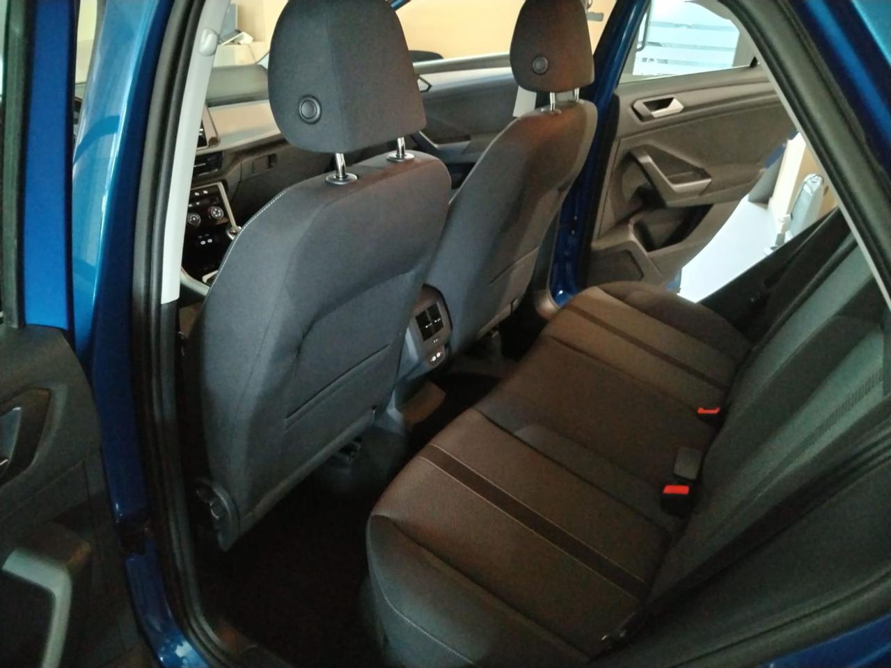 VOLKSWAGEN T-Roc 1.0 TSI Life - 22