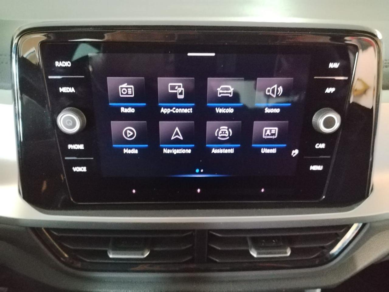 VOLKSWAGEN T-Roc 1.0 TSI Life - 15