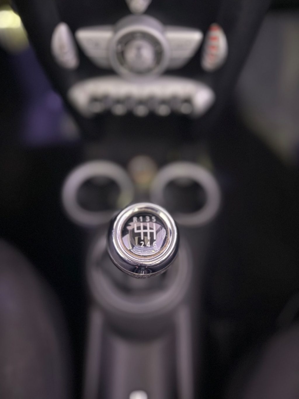 MINI Cooper 1.6 16V Cooper Chili - 15