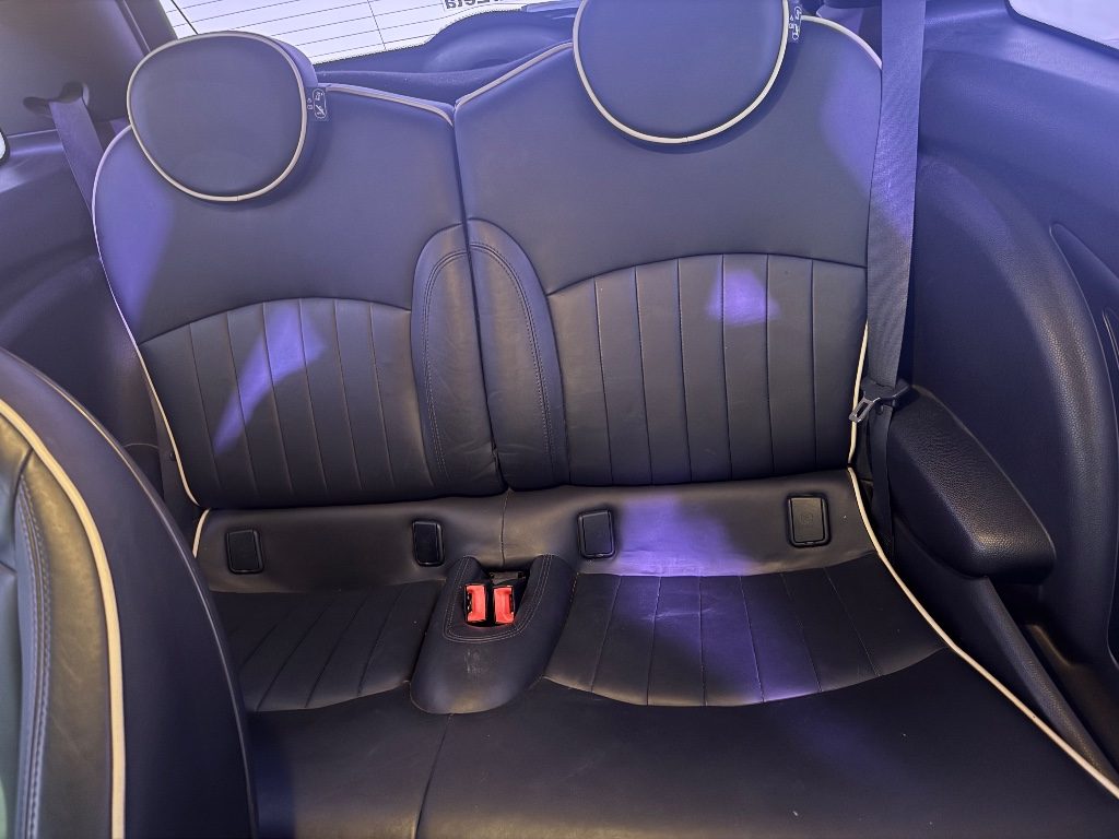 MINI Cooper S 1.6 16V Cooper S - 15