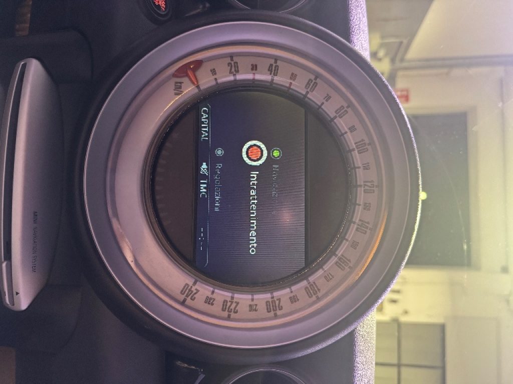 MINI Cooper S 1.6 16V Cooper S - 5