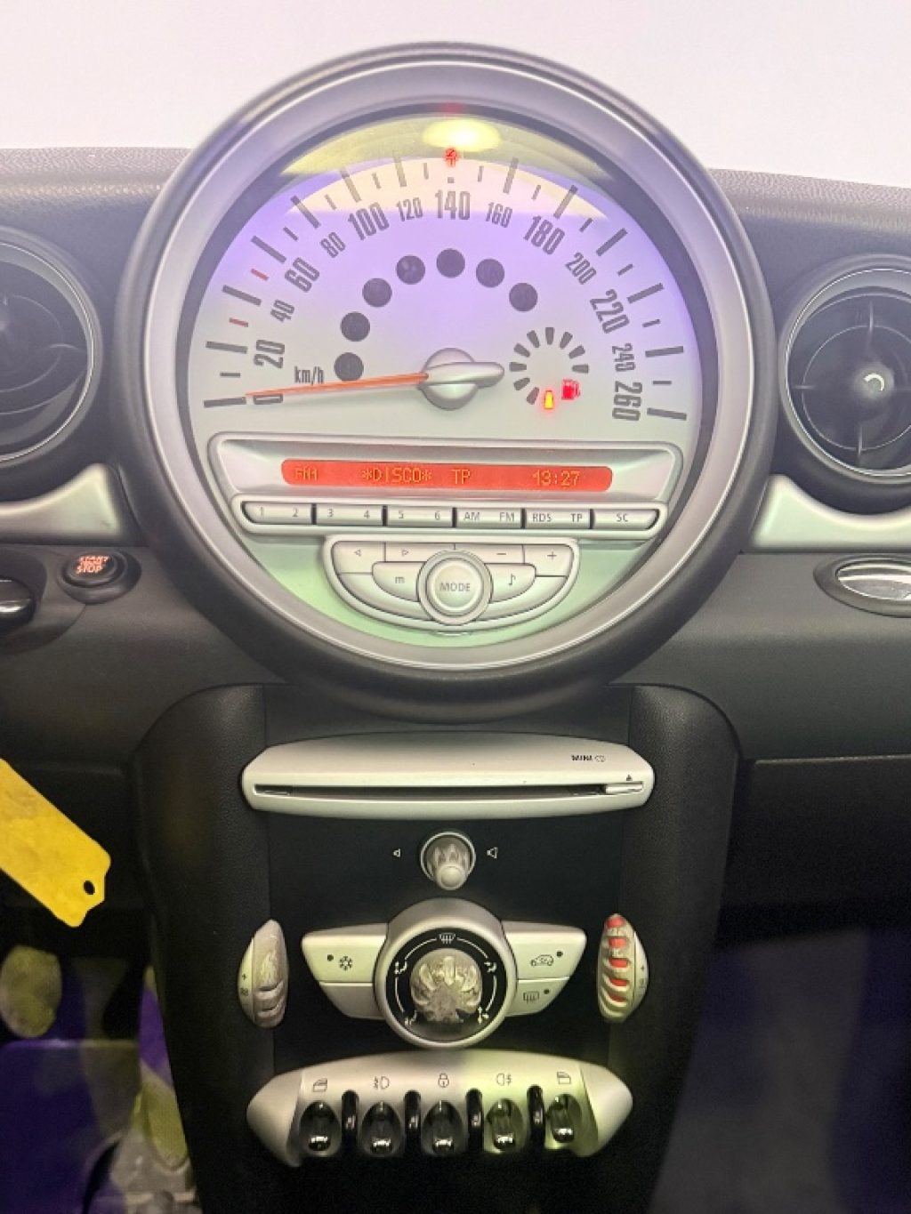 MINI One 1.4 16V Ray - 15