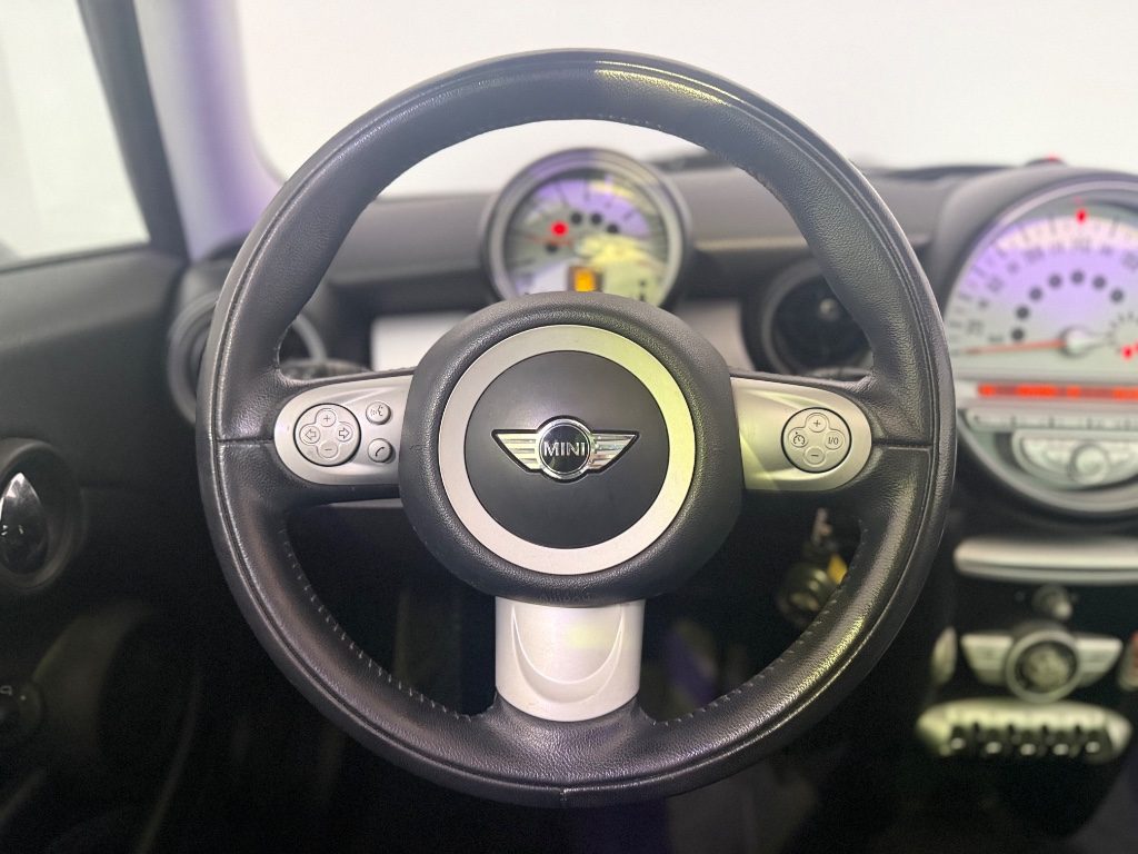 MINI One 1.4 16V Ray - 13