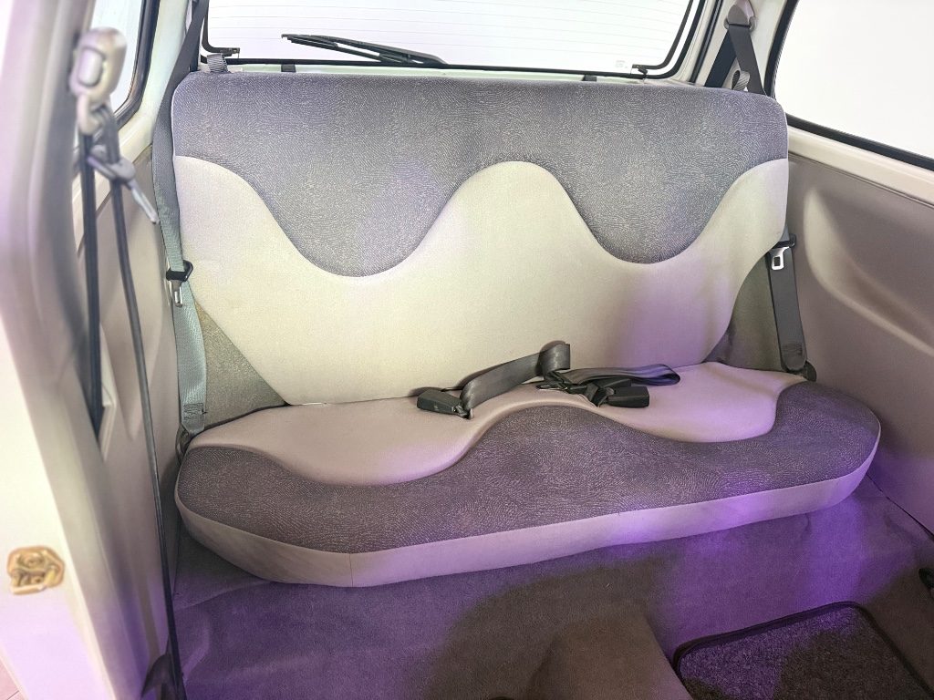 NISSAN Micra 1.0i 16V cat 3 porte Luxury - 7