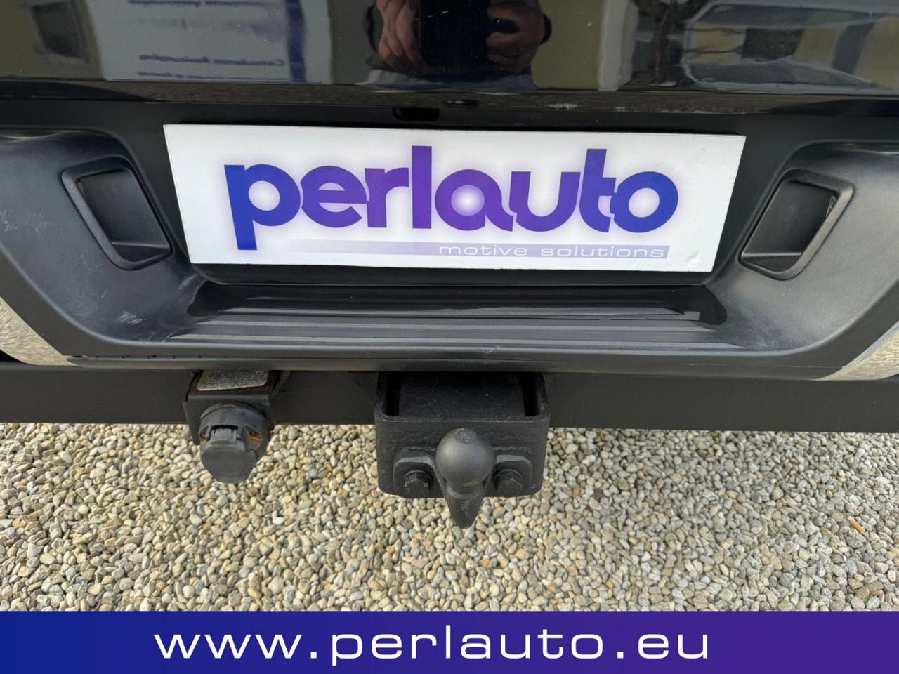 FORD Ranger 3.2 TDCi DC Wildtrak 5pt. - 10