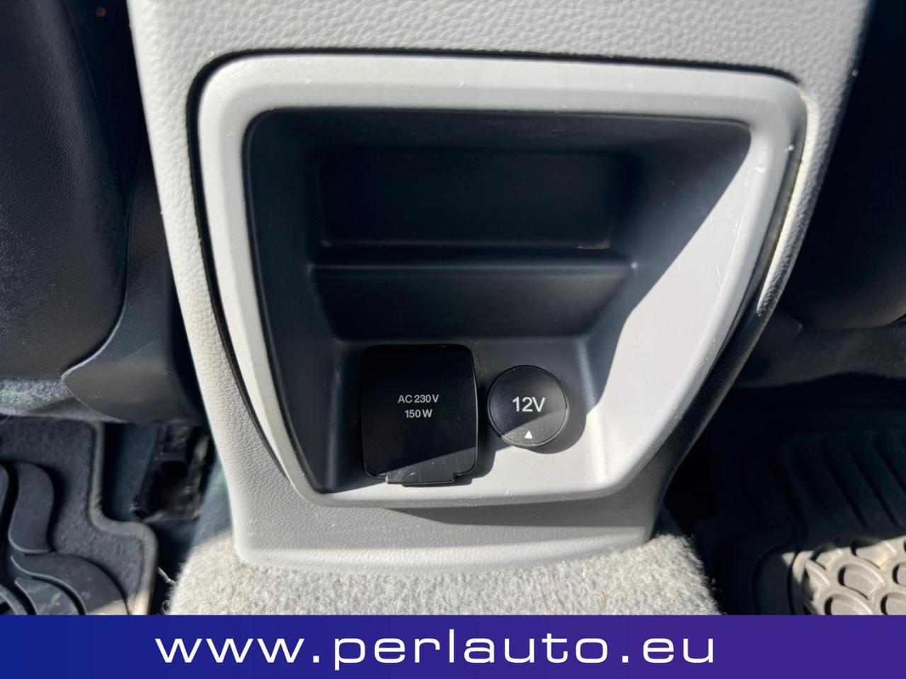 FORD Ranger 3.2 TDCi DC Wildtrak 5pt. - 19