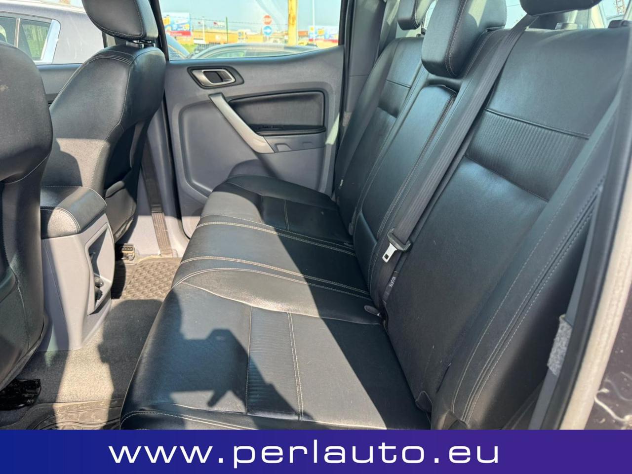 FORD Ranger 3.2 TDCi DC Wildtrak 5pt. - 18