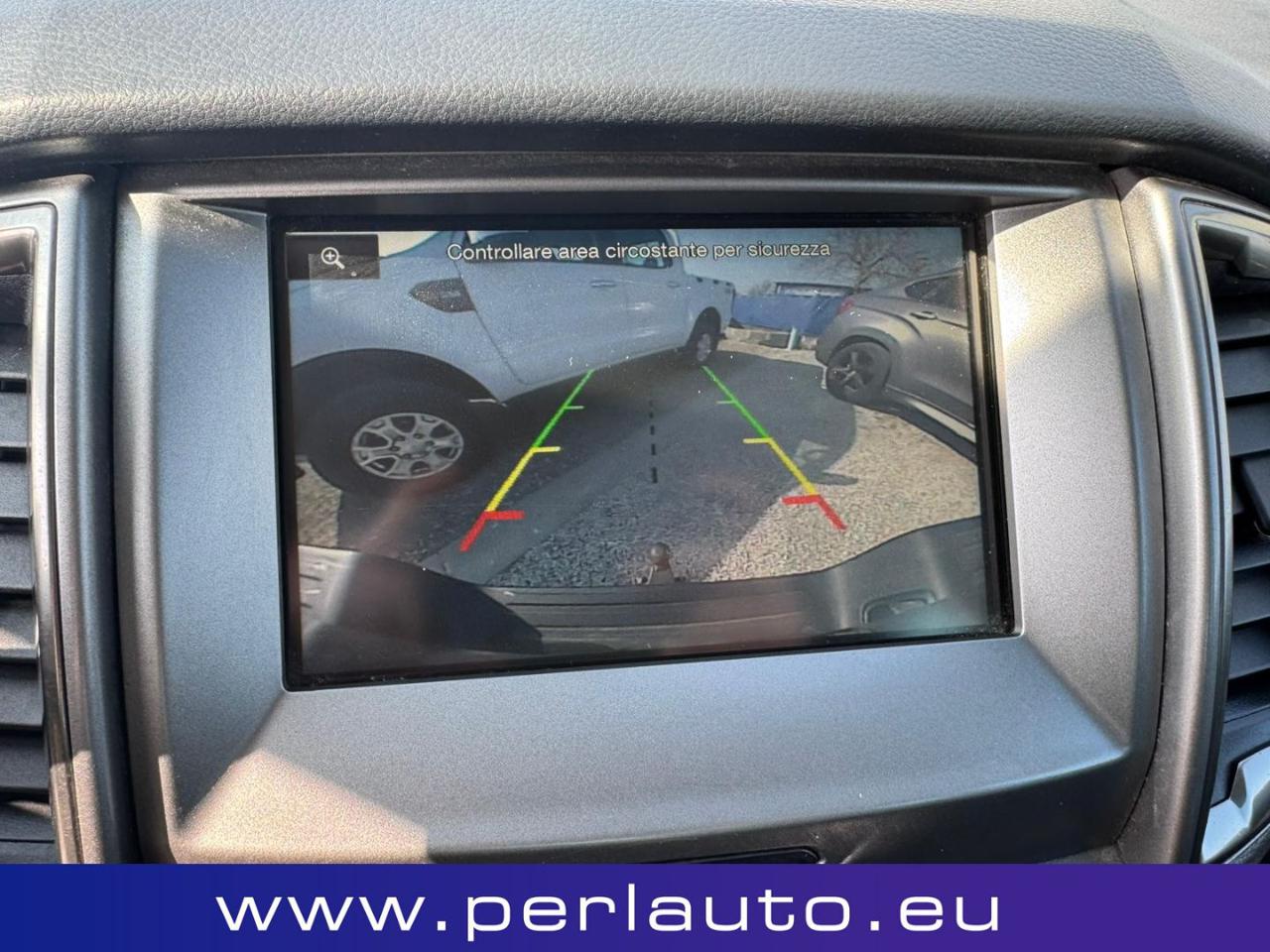 FORD Ranger 3.2 TDCi DC Wildtrak 5pt. - 14