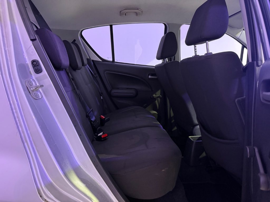 OPEL Agila 1.0 12V 65CV Enjoy - 7