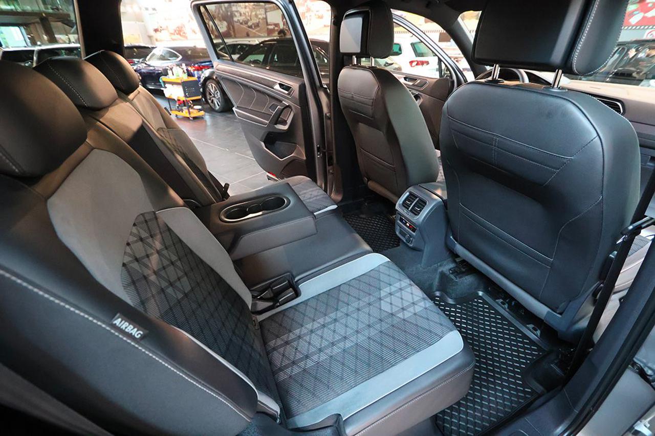 VOLKSWAGEN Tiguan Allspace 2.0 TDI 200cv SCR DSG 4Motion R-Line - 22