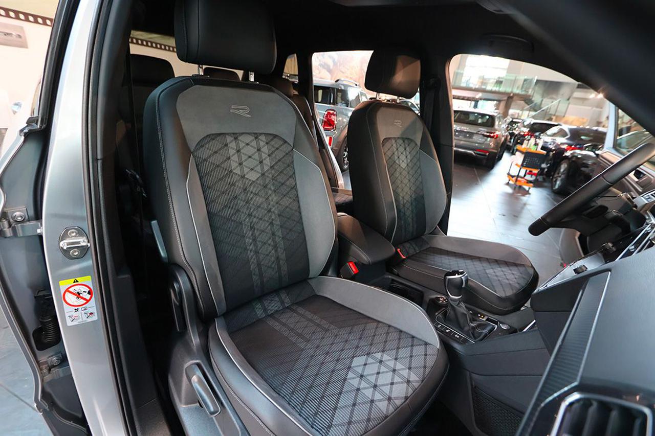 VOLKSWAGEN Tiguan Allspace 2.0 TDI 200cv SCR DSG 4Motion R-Line - 20