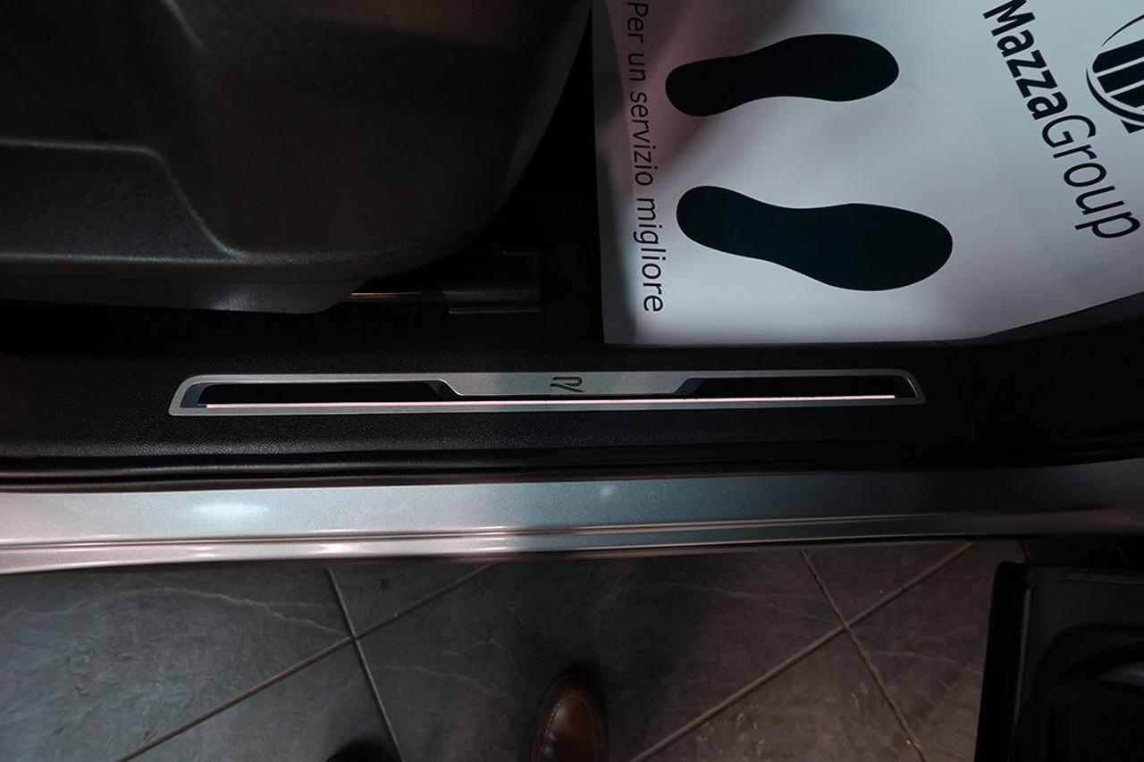 VOLKSWAGEN Tiguan Allspace 2.0 TDI 200cv SCR DSG 4Motion R-Line - 45