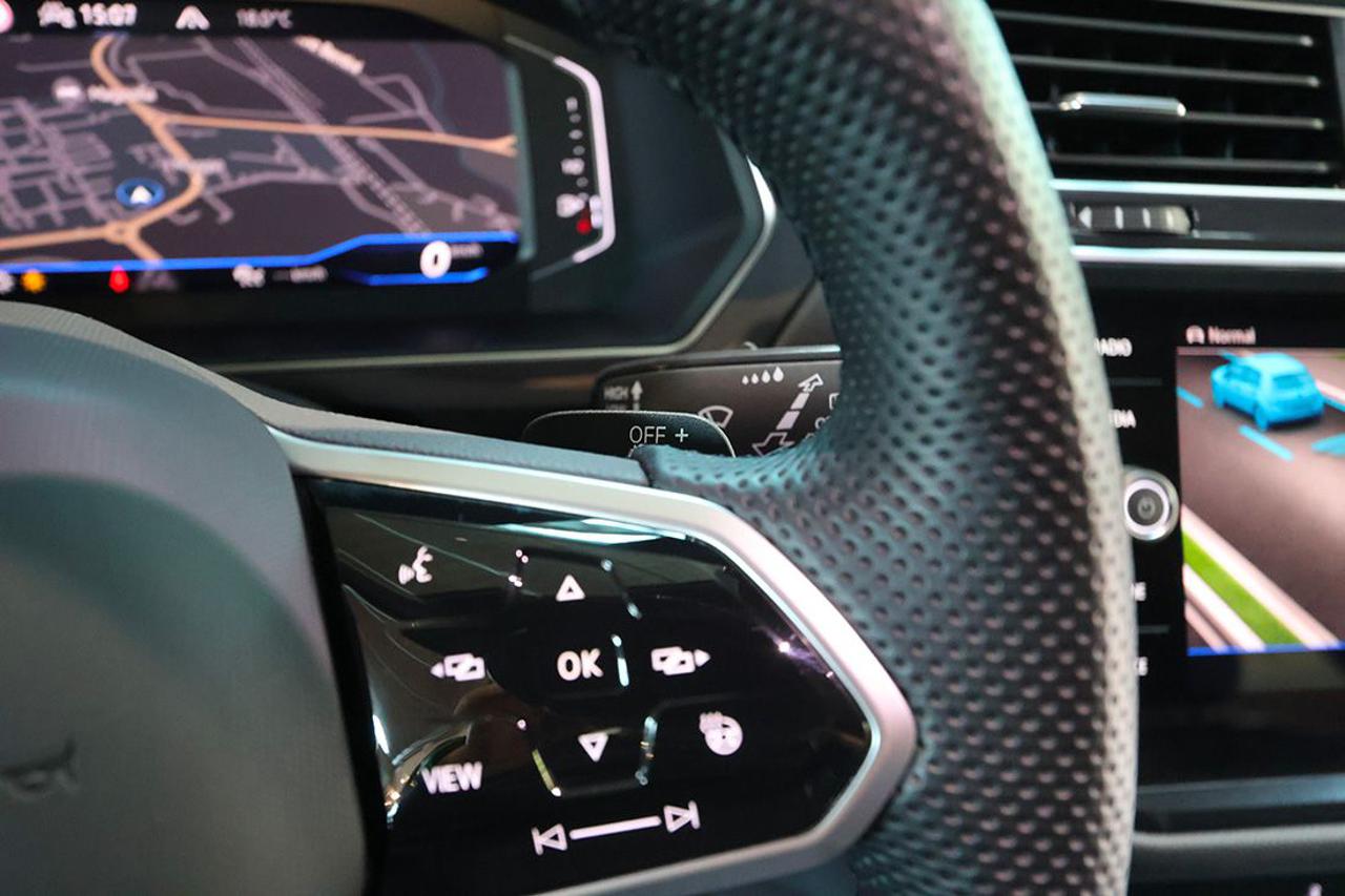 VOLKSWAGEN Tiguan Allspace 2.0 TDI 200cv SCR DSG 4Motion R-Line - 27