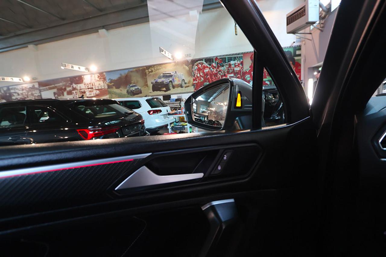 VOLKSWAGEN Tiguan Allspace 2.0 TDI 200cv SCR DSG 4Motion R-Line - 42