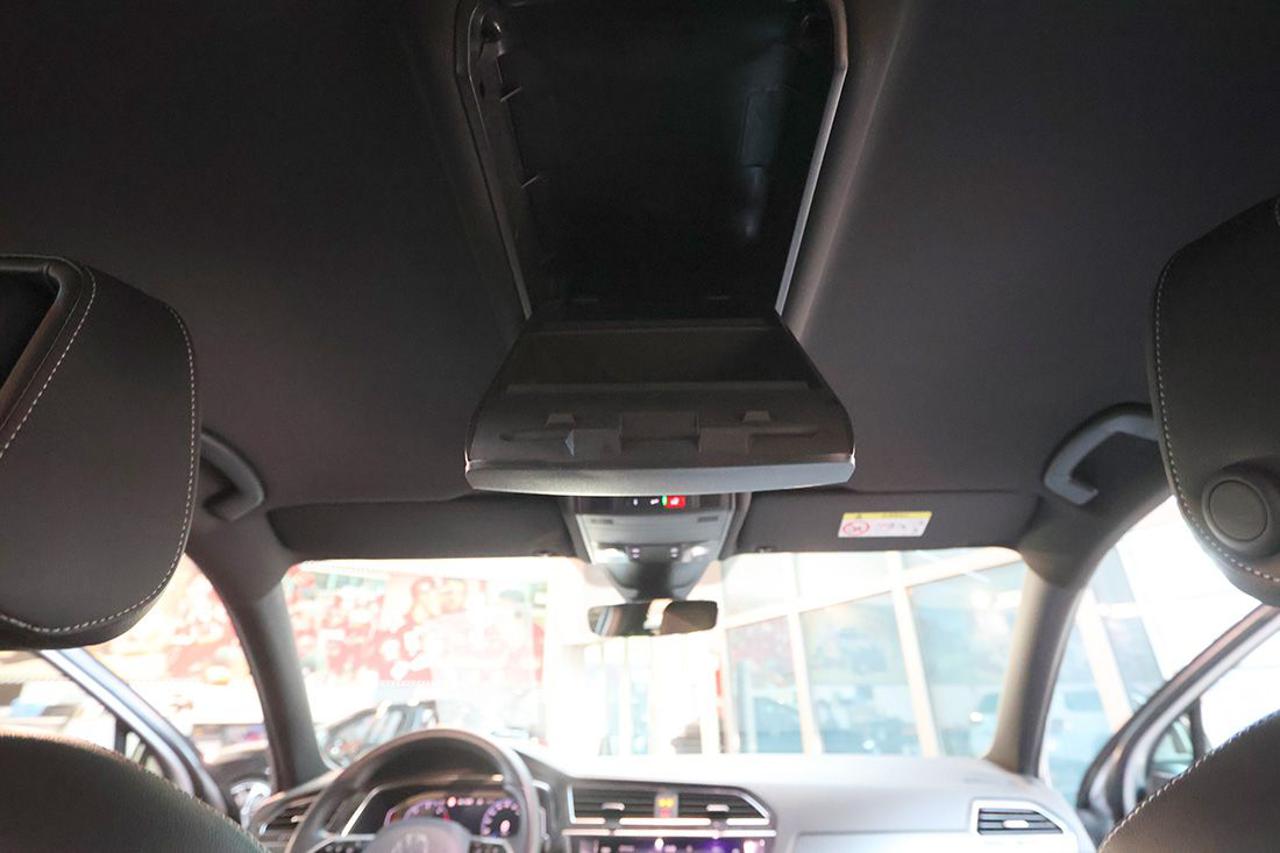 VOLKSWAGEN Tiguan Allspace 2.0 TDI 200cv SCR DSG 4Motion R-Line - 47