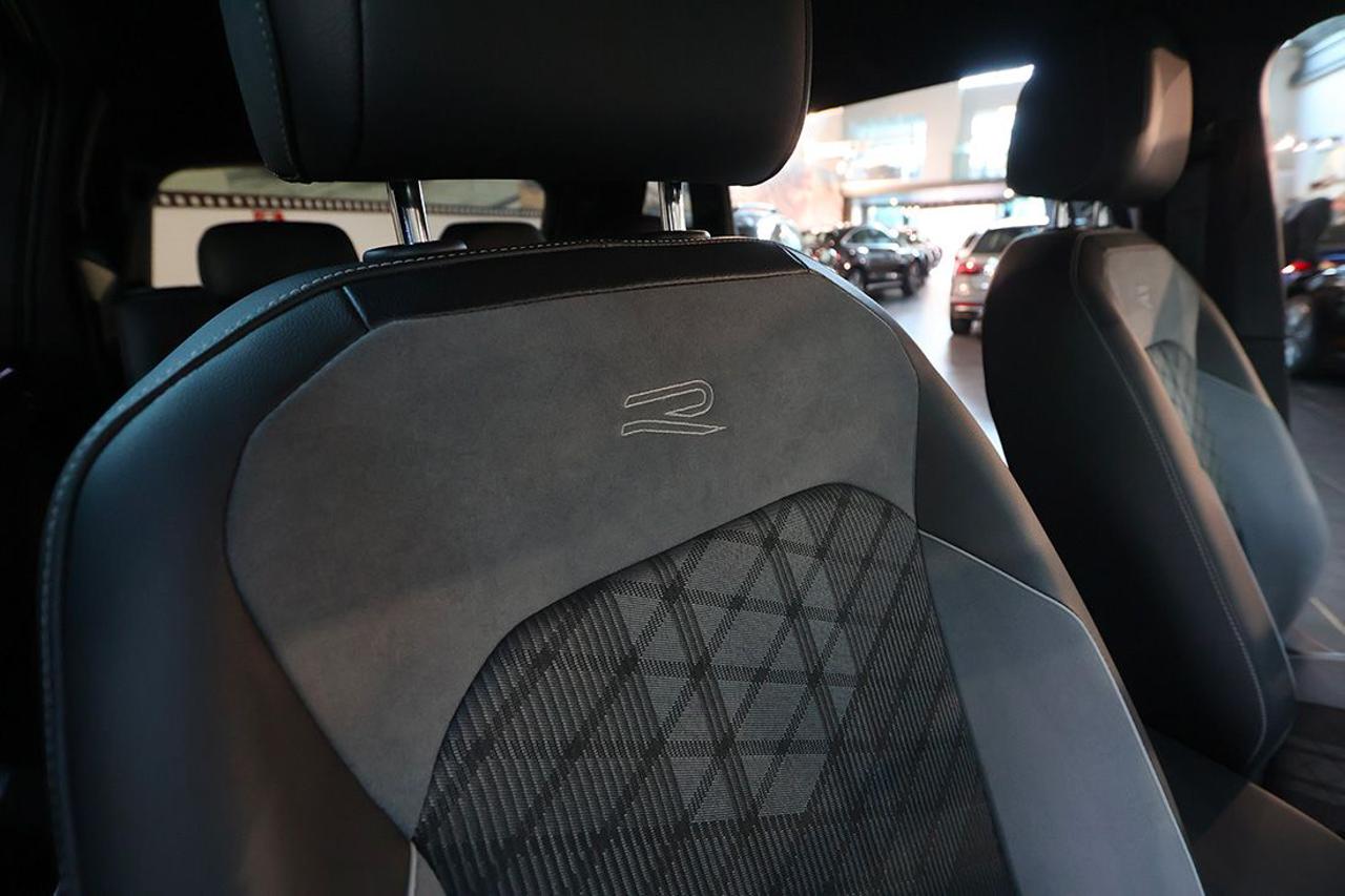 VOLKSWAGEN Tiguan Allspace 2.0 TDI 200cv SCR DSG 4Motion R-Line - 48