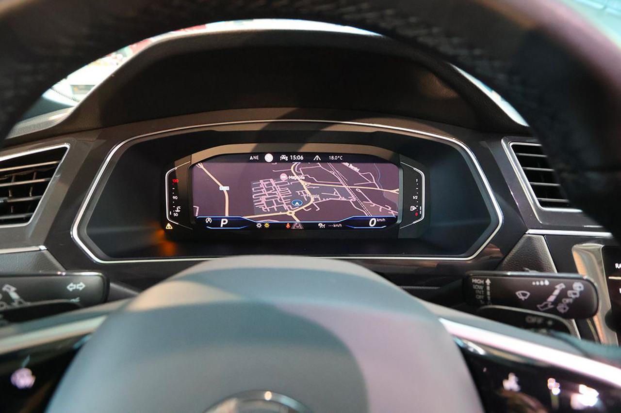 VOLKSWAGEN Tiguan Allspace 2.0 TDI 200cv SCR DSG 4Motion R-Line - 34