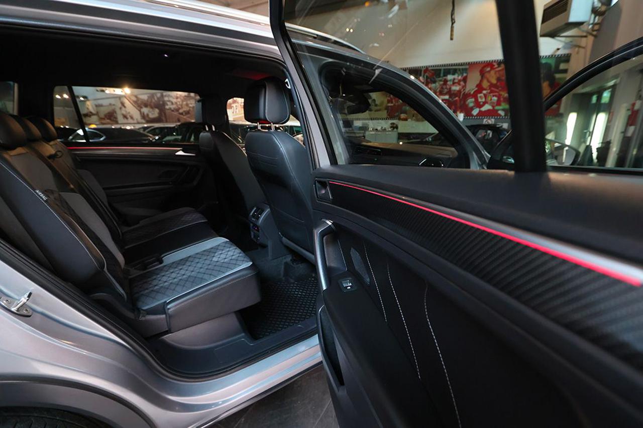 VOLKSWAGEN Tiguan Allspace 2.0 TDI 200cv SCR DSG 4Motion R-Line - 44