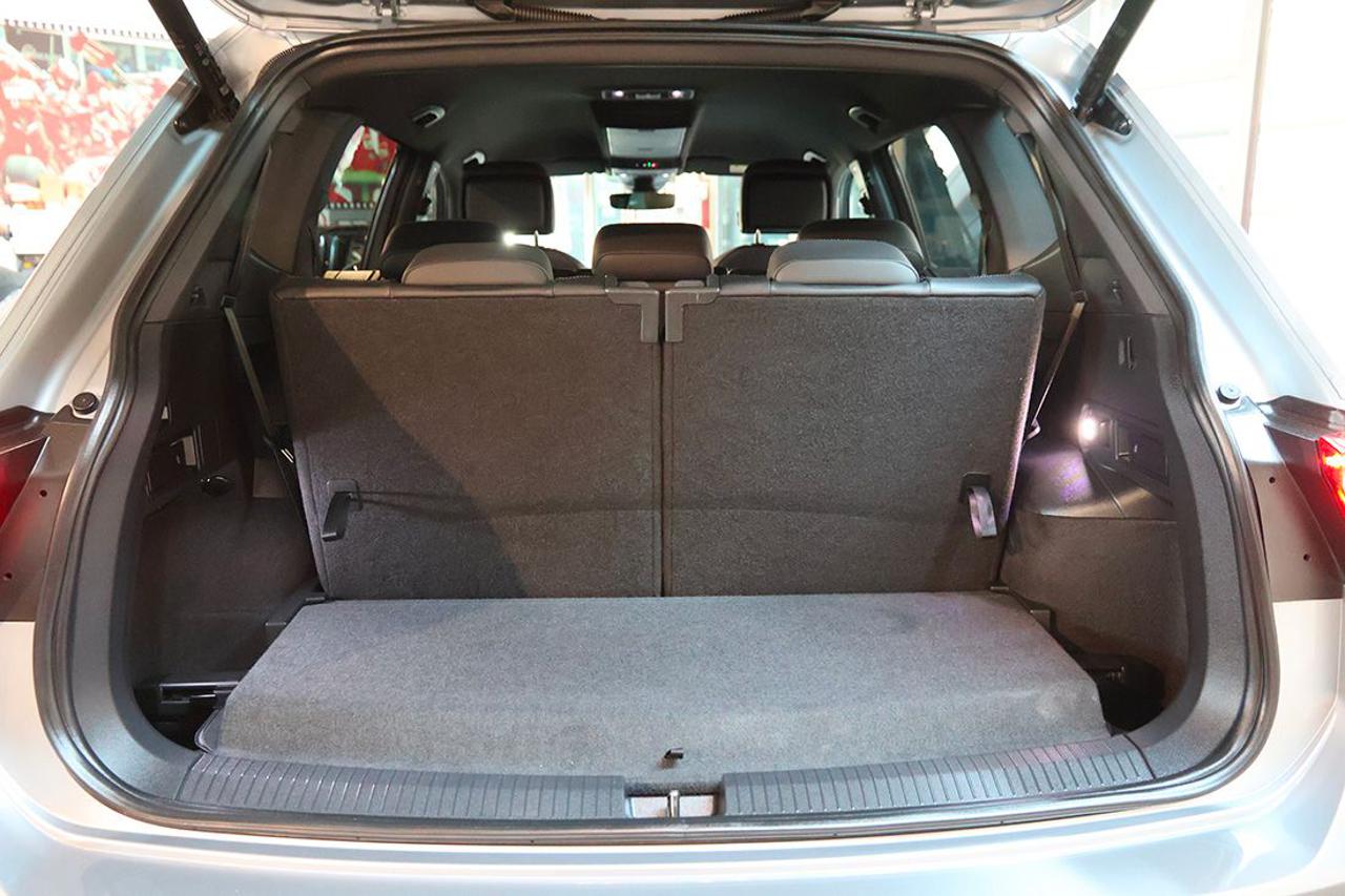 VOLKSWAGEN Tiguan Allspace 2.0 TDI 200cv SCR DSG 4Motion R-Line - 13