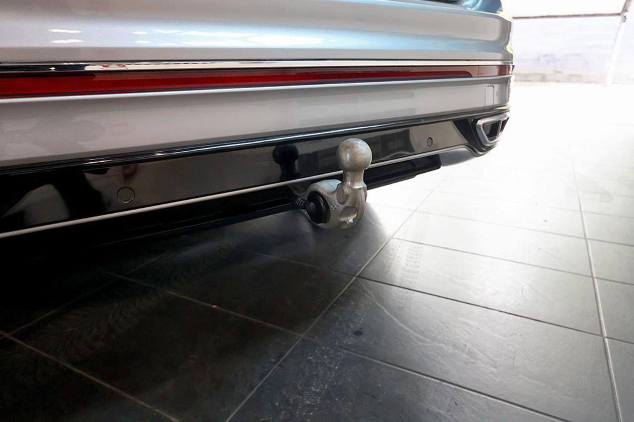 VOLKSWAGEN Tiguan Allspace 2.0 TDI 200cv SCR DSG 4Motion R-Line - 12