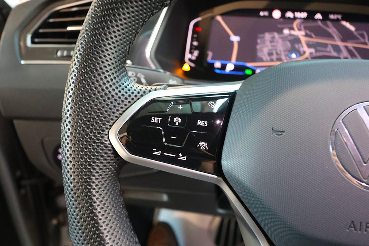 VOLKSWAGEN Tiguan Allspace 2.0 TDI 200cv SCR DSG 4Motion R-Line - 26