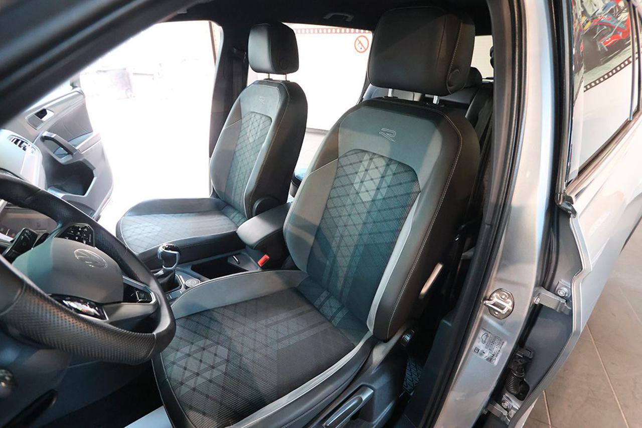 VOLKSWAGEN Tiguan Allspace 2.0 TDI 200cv SCR DSG 4Motion R-Line - 21