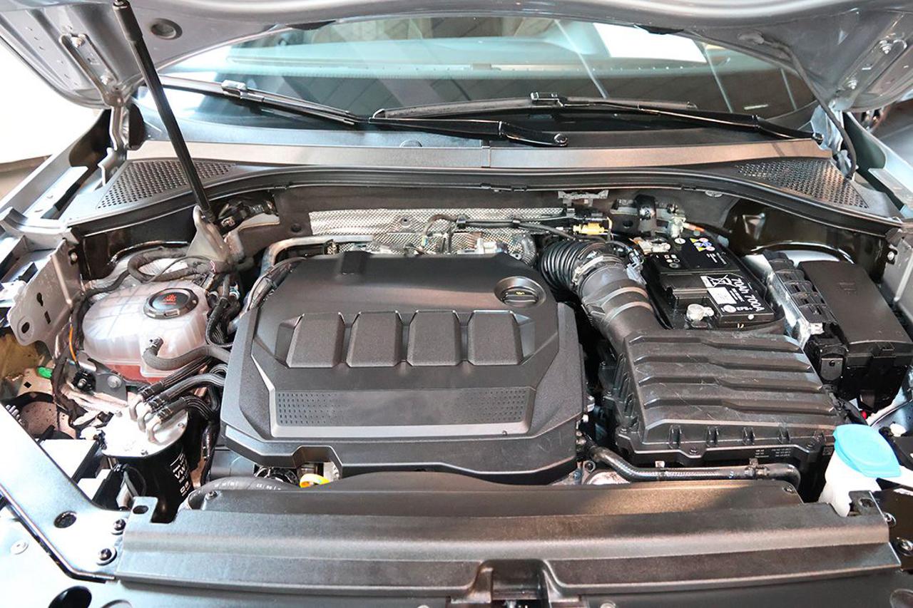 VOLKSWAGEN Tiguan Allspace 2.0 TDI 200cv SCR DSG 4Motion R-Line - 11