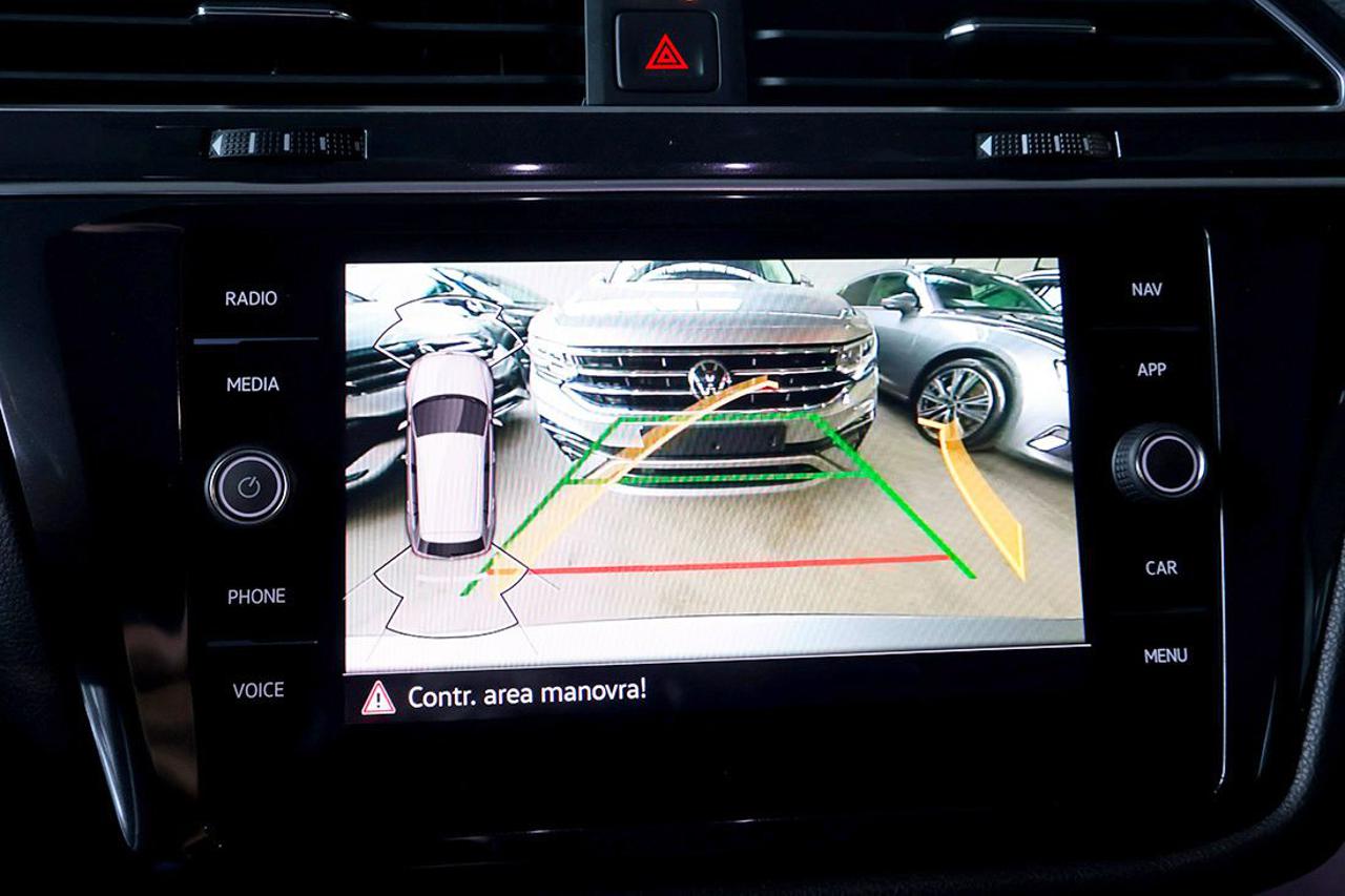 VOLKSWAGEN Tiguan Allspace 2.0 TDI 200cv SCR DSG 4Motion R-Line - 29