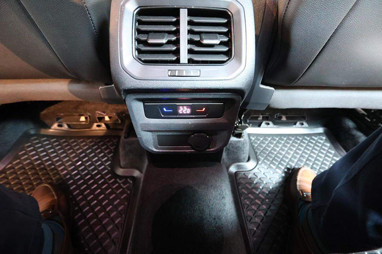 VOLKSWAGEN Tiguan Allspace 2.0 TDI 200cv SCR DSG 4Motion R-Line - 46