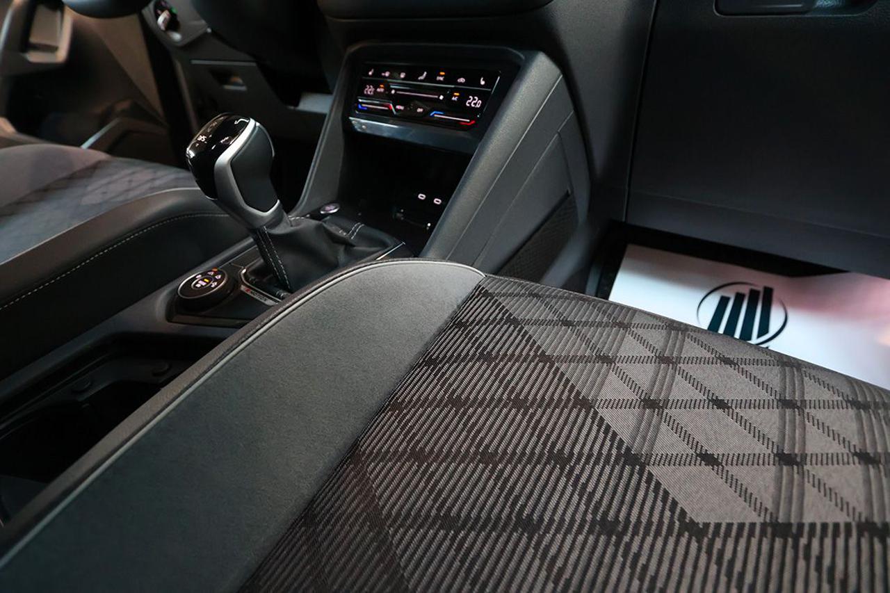 VOLKSWAGEN Tiguan Allspace 2.0 TDI 200cv SCR DSG 4Motion R-Line - 40