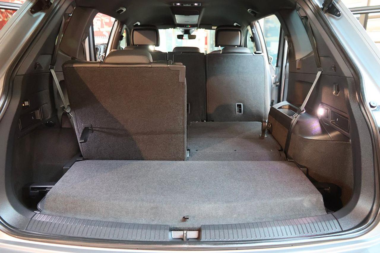 VOLKSWAGEN Tiguan Allspace 2.0 TDI 200cv SCR DSG 4Motion R-Line - 14