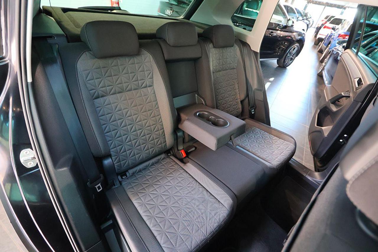 VOLKSWAGEN Tiguan 2.0 TDI 150cv SCR DSG Life - 19