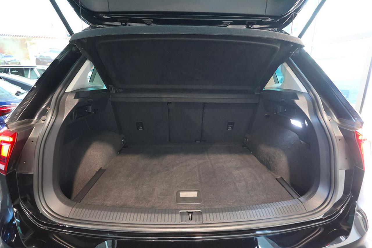 VOLKSWAGEN Tiguan 2.0 TDI 150cv SCR DSG Life - 12