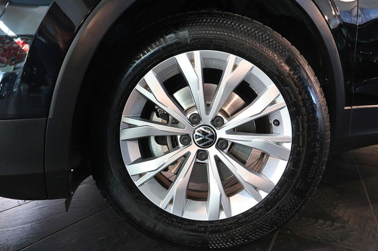 VOLKSWAGEN Tiguan 2.0 TDI 150cv SCR DSG Life - 6