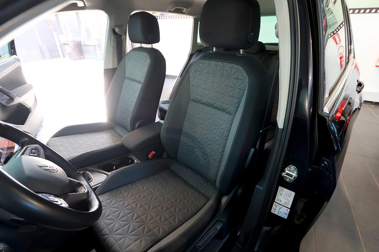 VOLKSWAGEN Tiguan 2.0 TDI 150cv SCR DSG Life - 17
