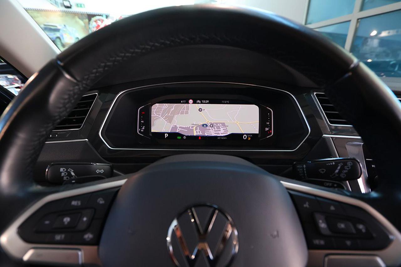 VOLKSWAGEN Tiguan 2.0 TDI 150cv SCR DSG Life - 27