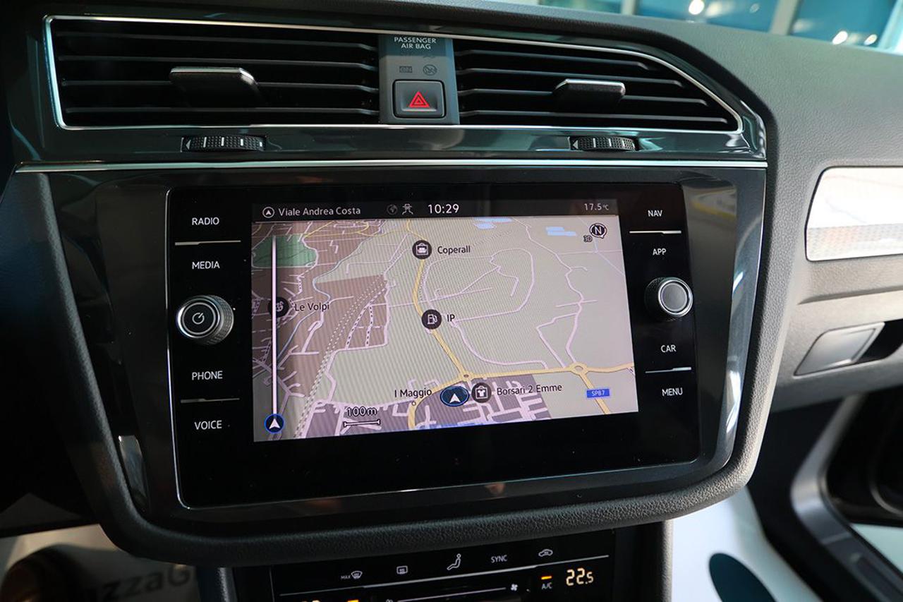 VOLKSWAGEN Tiguan 2.0 TDI 150cv SCR DSG Life - 22